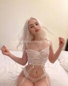 Анкета проститутки Елизавета - метро Нагатино-Садовники, возраст - 24