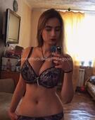 Анкета проститутки Майя - метро Красносельский, возраст - 24