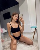 Анкета проститутки Мишель - метро Мещанский, возраст - 24