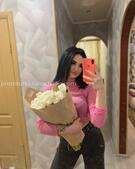 Анкета проститутки Забава - метро Таганский, возраст - 24