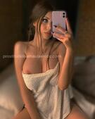 Анкета проститутки Полина - метро Новокосино, возраст - 24