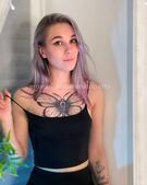 Анкета проститутки Стелла - метро Тверской, возраст - 24