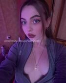 Анкета проститутки Елизавета - метро Сокол, возраст - 24