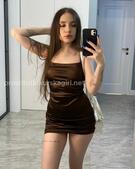 Анкета проститутки Ксения - метро Измайлово, возраст - 24