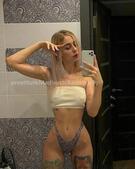 Анкета проститутки Юля - метро Даниловский, возраст - 24