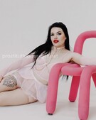 Анкета проститутки Варвара - метро Пресненский, возраст - 24