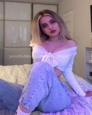 Анкета проститутки Шарлотта - метро Южнопортовый, возраст - 24