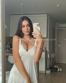 Анкета проститутки Сабина - метро Перово, возраст - 24