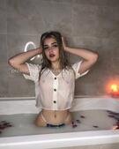 Анкета проститутки Анечка - метро Академический, возраст - 24