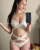 Анкета проститутки Инга - метро Мещанский, возраст - 24