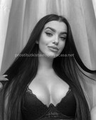 Анкета проститутки Жанна - метро Ховрино, возраст - 24