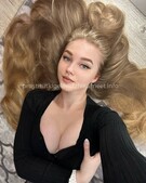 Анкета проститутки Таюша - метро Обручевский, возраст - 24