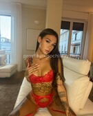 Анкета проститутки Танюша - метро Фили-Давыдково, возраст - 24