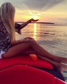 Анкета проститутки Наташа - метро Кузьминки, возраст - 24