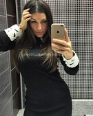 Анкета проститутки Арина - метро Басманный, возраст - 24