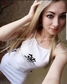 Анкета проститутки Устина - метро Таганский, возраст - 24