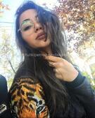 Анкета проститутки Майя - метро Тверской, возраст - 24