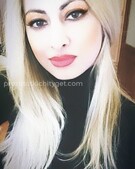 Анкета проститутки Арина - метро Хамовники, возраст - 24