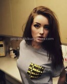 Анкета проститутки Арина - метро Перово, возраст - 24