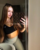 Анкета проститутки Марина - метро Коньково, возраст - 24