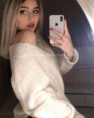 Анкета проститутки Соня - метро Северное Медведково, возраст - 24