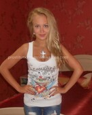 Анкета проститутки Лада - метро Перово, возраст - 24