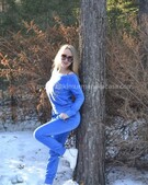 Анкета проститутки Лада - метро Перово, возраст - 24