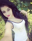 Анкета проститутки Майя - метро Тверской, возраст - 24