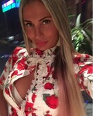 Анкета проститутки Рада - метро Донской, возраст - 24