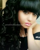 Анкета проститутки Анечка - метро Хорошевский, возраст - 24