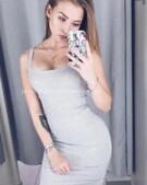 Анкета проститутки Злата - метро Тверской, возраст - 24