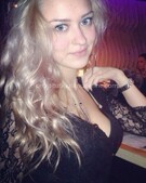 Анкета проститутки Алла - метро Лефортово, возраст - 24