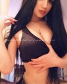 Анкета проститутки Ася - метро Обручевский, возраст - 24