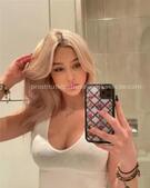 Анкета проститутки Таюша - метро Красносельский, возраст - 24