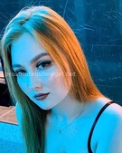 Анкета проститутки Жанна - метро Басманный, возраст - 24