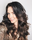 Анкета проститутки Ника - метро Кузьминки, возраст - 24