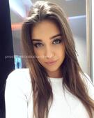 Анкета проститутки Инна - метро Академический, возраст - 25