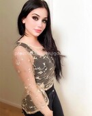 Анкета проститутки Юлия - метро Даниловский, возраст - 25