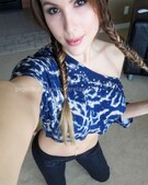 Анкета проститутки Адель - метро Коньково, возраст - 25