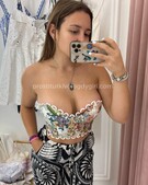 Анкета проститутки Полина - метро Южное Бутово, возраст - 25