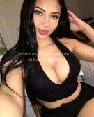 Анкета проститутки Викуля - метро Бабушкинский, возраст - 25