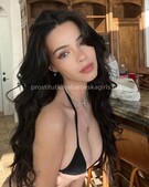 Анкета проститутки Риана - метро Нагатино-Садовники, возраст - 25