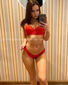 Анкета проститутки Линда - метро Таганский, возраст - 25