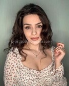 Анкета проститутки Ирина - метро Арбат, возраст - 25