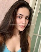 Анкета проститутки Ирина - метро Арбат, возраст - 25