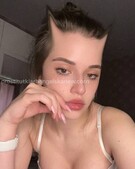 Анкета проститутки Ксюша - метро Басманный, возраст - 25