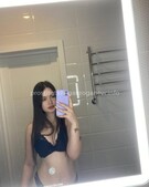 Анкета проститутки Дарина - метро Пресненский, возраст - 25