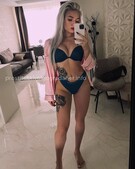 Анкета проститутки Диана - метро Пресненский, возраст - 25