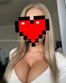 Анкета проститутки Лера - метро Нижегородский, возраст - 25