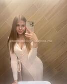 Анкета проститутки Надежда - метро Сходненская, возраст - 25